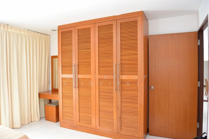 Rama Harbour View : รามาฮาร์เบอร์วิวคอนโดมิเนียม, ชลบุรี, 25 ซอย หมู่บ้านโฮมทาวน์ เฟส 2 ซอย 4, สุรศักดิ์, ศรีราชา, ชลบุรี, 140 ตร.ม., คอนโด ให้เช่า, โดย Achitaphop Klinpipat, 500229670 - DDproperty.com