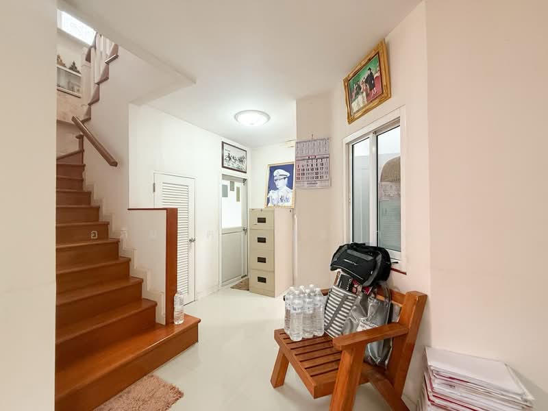 Perfect Place Ratthanathibet, Nonthaburi, Bang Rak Noi, Muang Nonthaburi, Nonthaburi, 3 Bedrooms, 168 sqm, Single Detached House For Sale, by อภิมงคล สุขเกษม, 500229671 - DDproperty.com