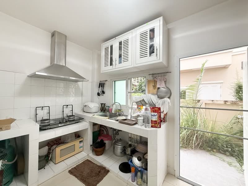 Perfect Place Ratthanathibet, Nonthaburi, Bang Rak Noi, Muang Nonthaburi, Nonthaburi, 3 Bedrooms, 168 sqm, Single Detached House For Sale, by อภิมงคล สุขเกษม, 500229671 - DDproperty.com