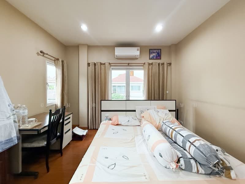 เพอร์เฟค เพลส รัตนาธิเบศร์, นนทบุรี, บางรักน้อย, เมืองนนทบุรี, นนทบุรี, 168 ตร.ม., บ้านเดี่ยว ขาย, โดย อภิมงคล สุขเกษม, 500229671 - DDproperty.com