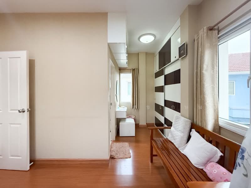 Perfect Place Ratthanathibet, Nonthaburi, Bang Rak Noi, Muang Nonthaburi, Nonthaburi, 3 Bedrooms, 168 sqm, Single Detached House For Sale, by อภิมงคล สุขเกษม, 500229671 - DDproperty.com