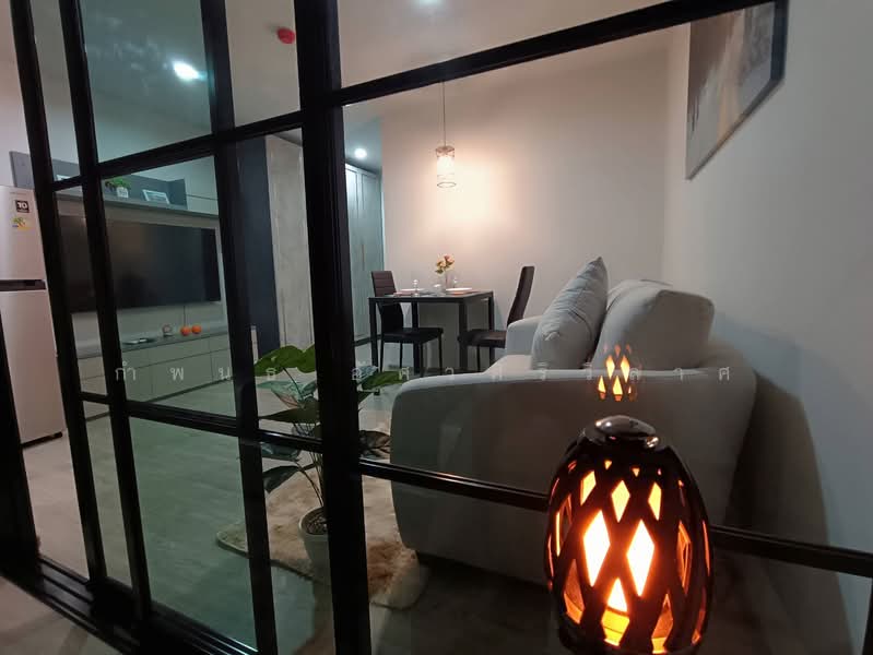 Rye Sukhumvit 101/1 : ไรย์ สุขุมวิท 101/1, กรุงเทพ, ซอยวชิรธรรมสาธิต 29/2, บางจาก, พระโขนง, กรุงเทพ, 29 ตร.ม., คอนโด ให้เช่า, โดย กำพนธ์ อัศวศิริวิลาศ, 500229672 - DDproperty.com