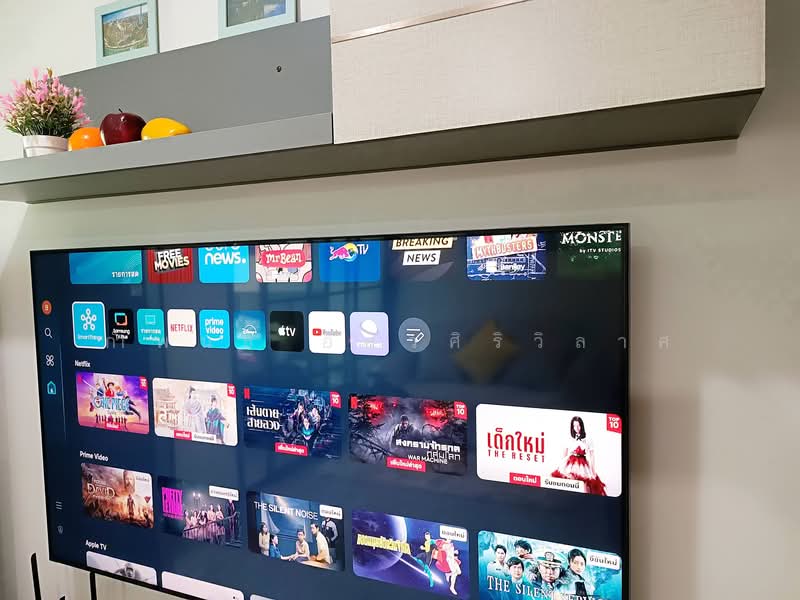 Rye Sukhumvit 101/1 : ไรย์ สุขุมวิท 101/1, กรุงเทพ, ซอยวชิรธรรมสาธิต 29/2, บางจาก, พระโขนง, กรุงเทพ, 29 ตร.ม., คอนโด ให้เช่า, โดย กำพนธ์ อัศวศิริวิลาศ, 500229672 - DDproperty.com