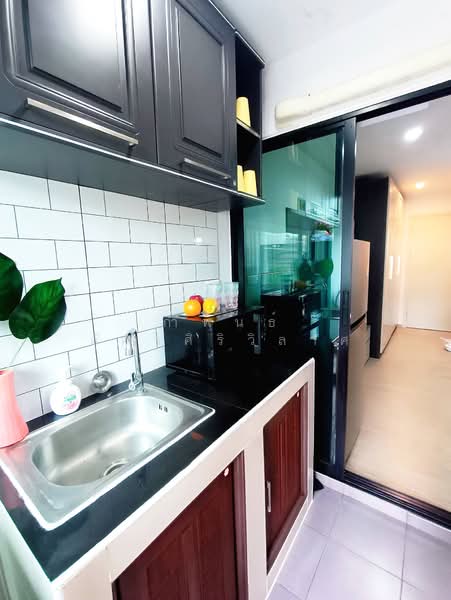 Rye Sukhumvit 101/1, Bangkok, Soi Wachiratham Sathit 29/2, Bang Chak, Phra Khanong, Bangkok, 1 Bedroom, 29 sqm, Condo For Rent, by กำพนธ์ อัศวศิริวิลาศ, 500229672 - DDproperty.com