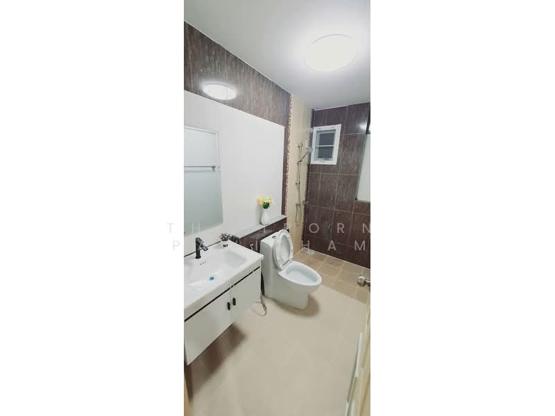 undefined, Chon Buri (Pattaya), Bo Win, Si Racha, Chon Buri (Pattaya), 3 Bedrooms, 204 sqm, Single Detached House For Sale, by Thitiporn Pawikham, 500229673 - DDproperty.com