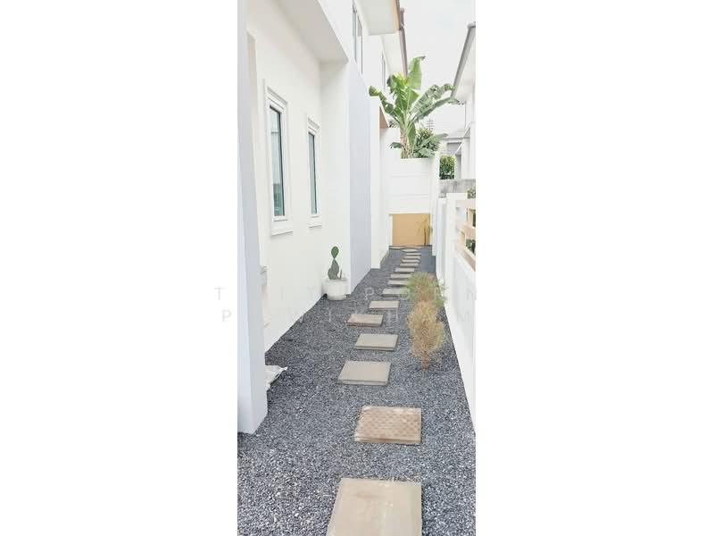 undefined, Chon Buri (Pattaya), Bo Win, Si Racha, Chon Buri (Pattaya), 3 Bedrooms, 204 sqm, Single Detached House For Sale, by Thitiporn Pawikham, 500229673 - DDproperty.com