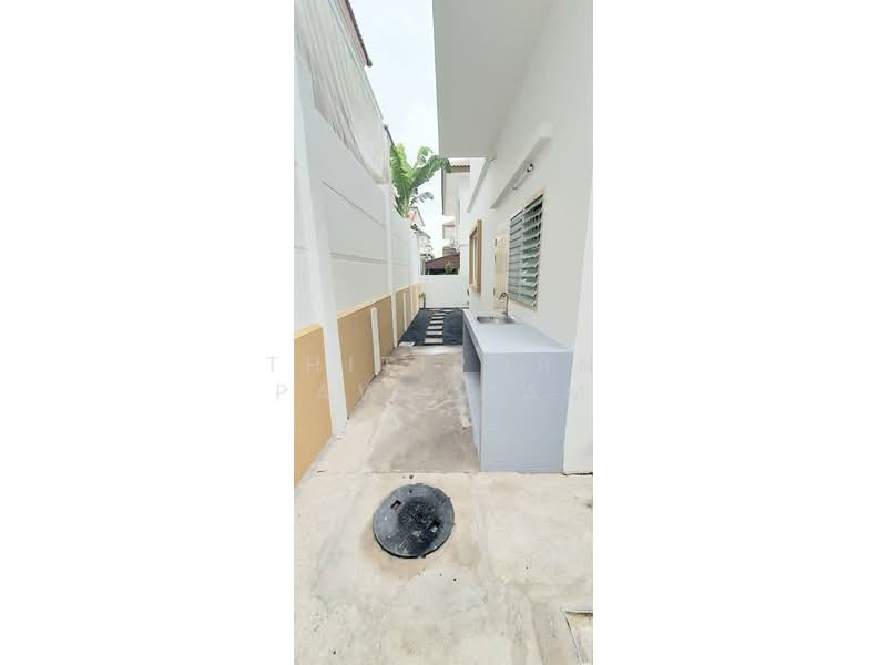 undefined, Chon Buri (Pattaya), Bo Win, Si Racha, Chon Buri (Pattaya), 3 Bedrooms, 204 sqm, Single Detached House For Sale, by Thitiporn Pawikham, 500229673 - DDproperty.com