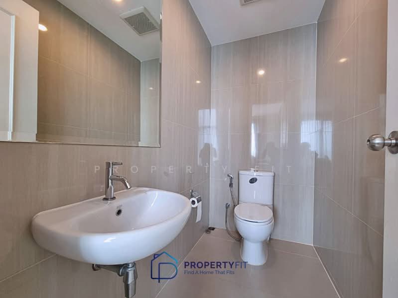 Villa Asoke, Bangkok, 1588 New Petchburi Road, Makkasan, Ratchathewi, Bangkok, 1 Bedroom, 81 sqm, Condo For Rent, by Property Fit, 500229674 - DDproperty.com