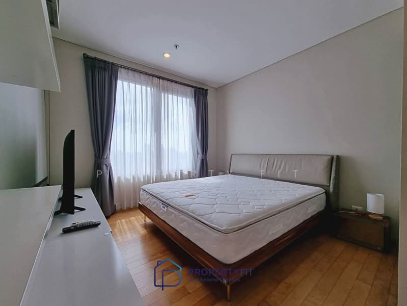 Villa Asoke, Bangkok, 1588 New Petchburi Road, Makkasan, Ratchathewi, Bangkok, 1 Bedroom, 81 sqm, Condo For Rent, by Property Fit, 500229674 - DDproperty.com