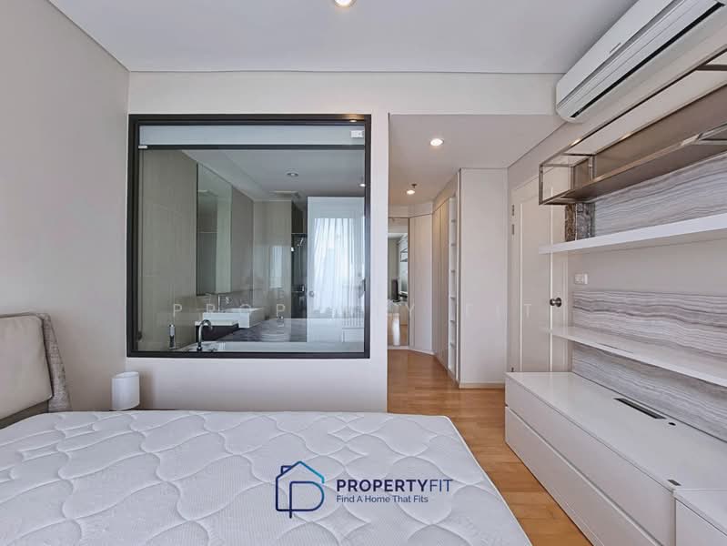 Villa Asoke, Bangkok, 1588 New Petchburi Road, Makkasan, Ratchathewi, Bangkok, 1 Bedroom, 81 sqm, Condo For Rent, by Property Fit, 500229674 - DDproperty.com
