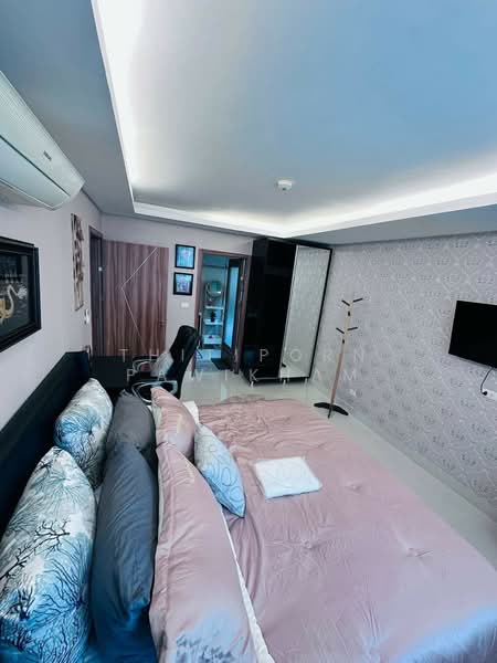 Club Royal, Chon Buri (Pattaya), 381 Soi Na Kluea 12, Na Kloe, Bang Lamung (Pattaya), Chon Buri (Pattaya), 2 Bedrooms, 64 sqm, Condo For Sale, by Thitiporn Pawikham, 500229676 - DDproperty.com