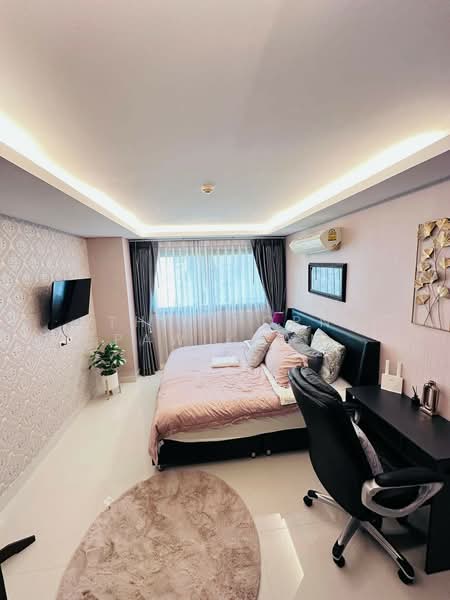 Club Royal, Chon Buri (Pattaya), 381 Soi Na Kluea 12, Na Kloe, Bang Lamung (Pattaya), Chon Buri (Pattaya), 2 Bedrooms, 64 sqm, Condo For Sale, by Thitiporn Pawikham, 500229676 - DDproperty.com