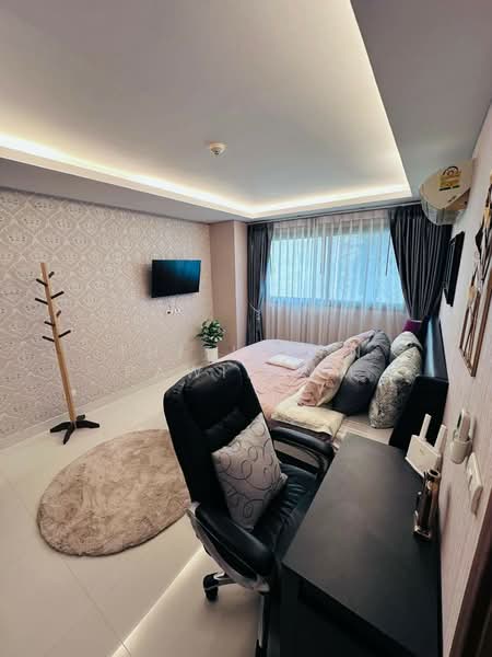 Club Royal, Chon Buri (Pattaya), 381 Soi Na Kluea 12, Na Kloe, Bang Lamung (Pattaya), Chon Buri (Pattaya), 2 Bedrooms, 64 sqm, Condo For Sale, by Thitiporn Pawikham, 500229676 - DDproperty.com