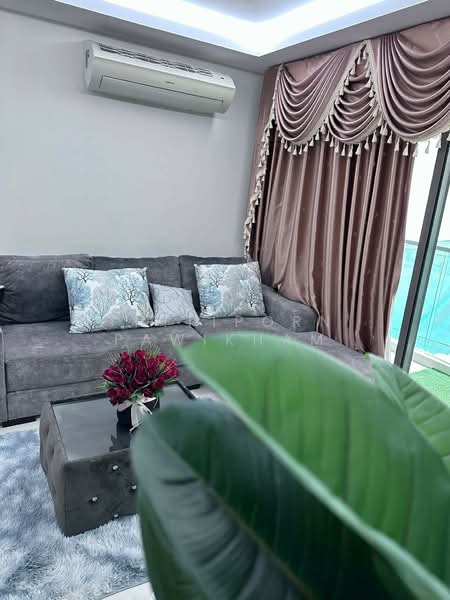 Club Royal, Chon Buri (Pattaya), 381 Soi Na Kluea 12, Na Kloe, Bang Lamung (Pattaya), Chon Buri (Pattaya), 2 Bedrooms, 64 sqm, Condo For Sale, by Thitiporn Pawikham, 500229676 - DDproperty.com