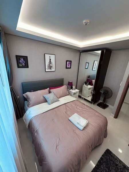 Club Royal, Chon Buri (Pattaya), 381 Soi Na Kluea 12, Na Kloe, Bang Lamung (Pattaya), Chon Buri (Pattaya), 2 Bedrooms, 64 sqm, Condo For Sale, by Thitiporn Pawikham, 500229676 - DDproperty.com