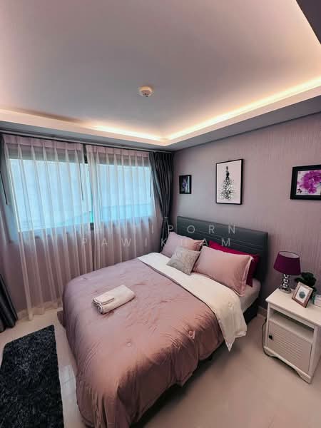 Club Royal, Chon Buri (Pattaya), 381 Soi Na Kluea 12, Na Kloe, Bang Lamung (Pattaya), Chon Buri (Pattaya), 2 Bedrooms, 64 sqm, Condo For Sale, by Thitiporn Pawikham, 500229676 - DDproperty.com