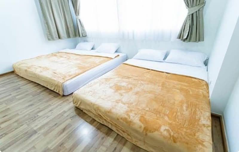 4-BR Villa, Chon Buri (Pattaya), Nong Pru, Bang Lamung (Pattaya), Chon Buri (Pattaya), 4 Bedrooms, 504 sqm, Villa For Sale, by Achitaphop Klinpipat, 500229677 - DDproperty.com