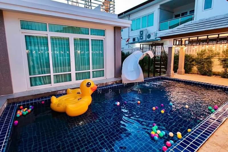 4-BR Villa, Chon Buri (Pattaya), Nong Pru, Bang Lamung (Pattaya), Chon Buri (Pattaya), 4 Bedrooms, 504 sqm, Villa For Sale, by Achitaphop Klinpipat, 500229677 - DDproperty.com