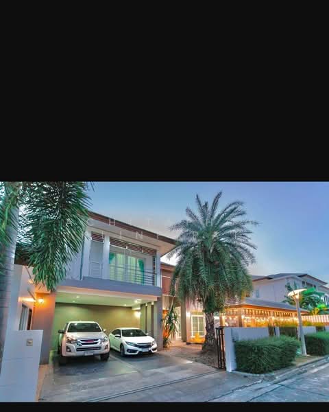 4-BR Villa, Chon Buri (Pattaya), Nong Pru, Bang Lamung (Pattaya), Chon Buri (Pattaya), 4 Bedrooms, 504 sqm, Villa For Sale, by Achitaphop Klinpipat, 500229677 - DDproperty.com