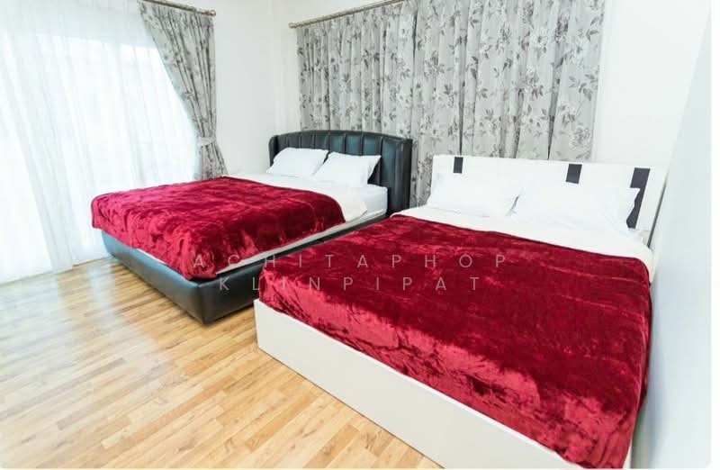 4-BR Villa, Chon Buri (Pattaya), Nong Pru, Bang Lamung (Pattaya), Chon Buri (Pattaya), 4 Bedrooms, 504 sqm, Villa For Sale, by Achitaphop Klinpipat, 500229677 - DDproperty.com