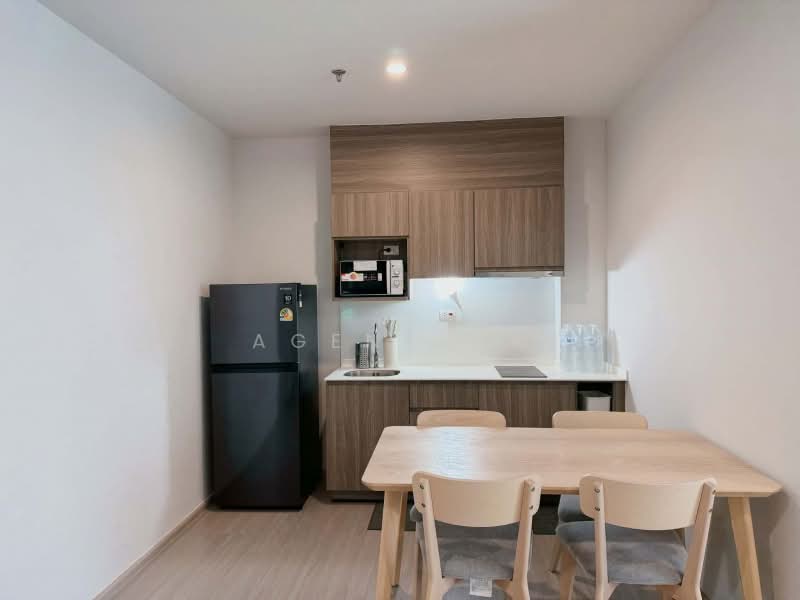 The Parkland Phetkasem 56, Bangkok, Phetkasem Road, Bang Wa, Phasi Charoen, Bangkok, 2 Bedrooms, 50 sqm, Condo For Rent, by Agentbkk, 500229678 - DDproperty.com