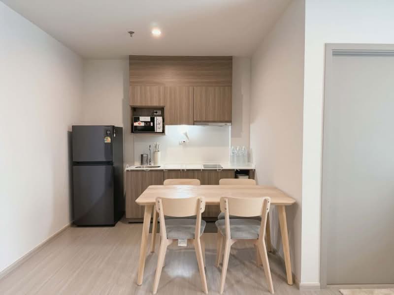 The Parkland Phetkasem 56, Bangkok, Phetkasem Road, Bang Wa, Phasi Charoen, Bangkok, 2 Bedrooms, 50 sqm, Condo For Rent, by Agentbkk, 500229678 - DDproperty.com