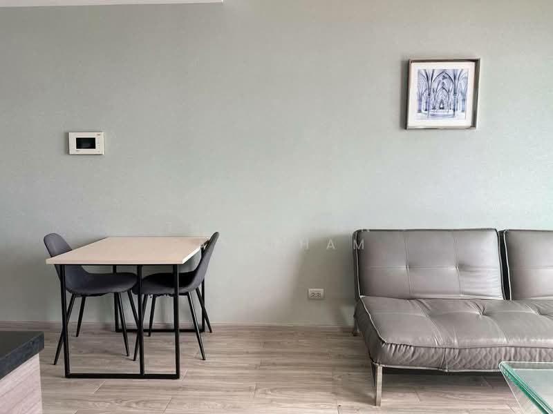 AERAS Beachfront Condominium Jomtien, Chon Buri (Pattaya), Moo 12, Soi Jomtienbeach, Jomtienbeach Road, Nong Pru, Bang Lamung (Pattaya), Chon Buri (Pattaya), 1 Bedroom, 46 sqm, Condo For Sale, by Thitiporn Pawikham, 500229681 - DDproperty.com