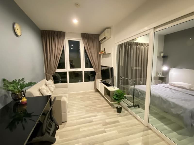 For Rent - The Key Sathorn-Ratchapreuk, Bangkok