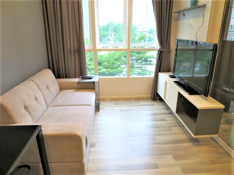 For Rent - The Key Sathorn-Ratchapreuk, Bangkok