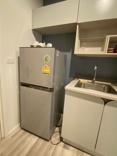 For Rent - The Key Sathorn-Ratchapreuk, Bangkok