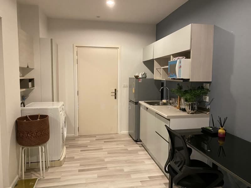 For Rent - The Key Sathorn-Ratchapreuk, Bangkok