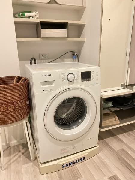 For Rent - The Key Sathorn-Ratchapreuk, Bangkok