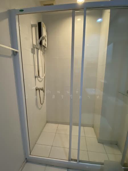 For Rent - The Key Sathorn-Ratchapreuk, Bangkok