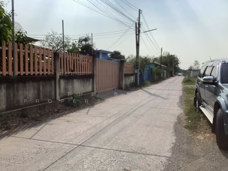 ขาย - ที่ดินหนองแค สระบุรี, สระบุรี