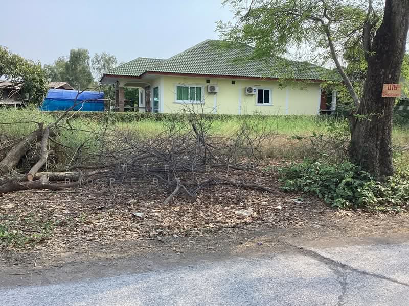ที่ดินหนองแค สระบุรี, Saraburi, Nong Kare, Nong Khae, Saraburi, , 800 sqm, Land For Sale, by The Best Property เป้ (รหัสตัวแทน 6431) Line ID :, 500229686 - DDproperty.com