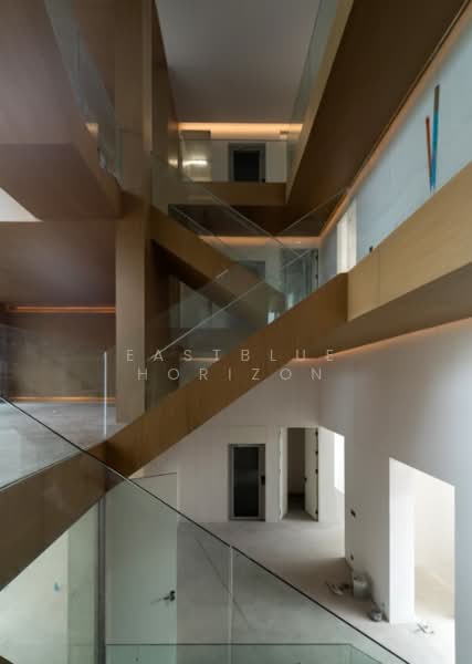 House Area Ratchada, Bangkok, Chan Kasem, Chatuchak, Bangkok, 6 Bedrooms, 901 sqm, Single Detached House For Sale, by Eastblue Horizon, 500229687 - DDproperty.com