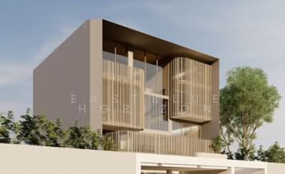 ขาย - House Area Ratchada, กรุงเทพ