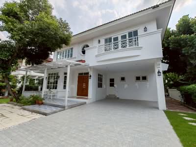 ขาย - Nantawan Ramintra-Watcharaphon : นันทวัน รามอินทรา-วัชรพล, กรุงเทพ