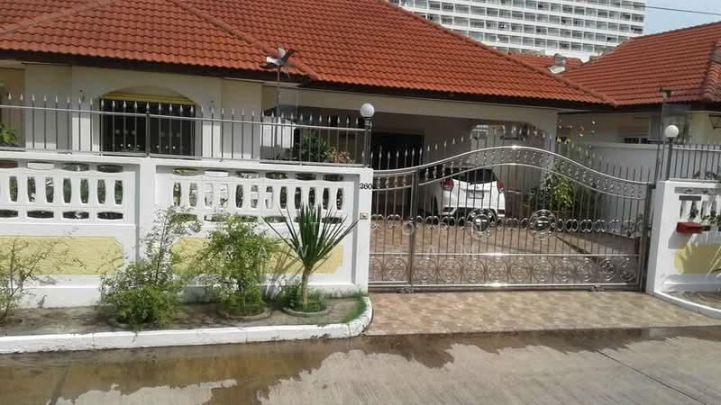 3-BR House, Chon Buri (Pattaya), Nong Pru, Bang Lamung (Pattaya), Chon Buri (Pattaya), 3 Bedrooms, 150 sqm, Single Detached House For Sale, by Thitiporn Pawikham, 500229690 - DDproperty.com