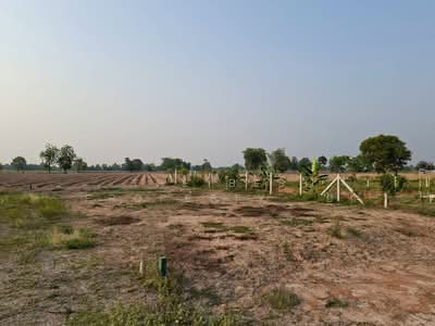 ขาย - ที่ดินดอนเจดีย์ สุพรรณบุรี, สุพรรณบุรี