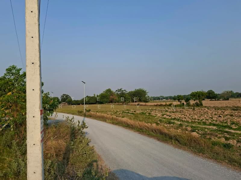 ที่ดินดอนเจดีย์ สุพรรณบุรี, Suphan Buri, Thale Bok, Don Chedi, Suphan Buri, , 344 sqm, Land For Sale, by The Best Property  ปุ๊ก, 500229692 - DDproperty.com