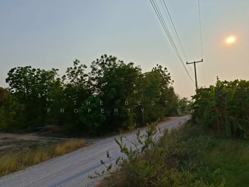 ที่ดินดอนเจดีย์ สุพรรณบุรี, Suphan Buri, Thale Bok, Don Chedi, Suphan Buri, , 344 sqm, Land For Sale, by The Best Property  ปุ๊ก, 500229692 - DDproperty.com