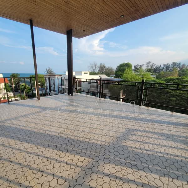 For Rent - undefined, Prachuap Khiri Khan