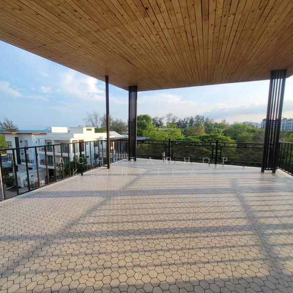 For Rent - undefined, Prachuap Khiri Khan