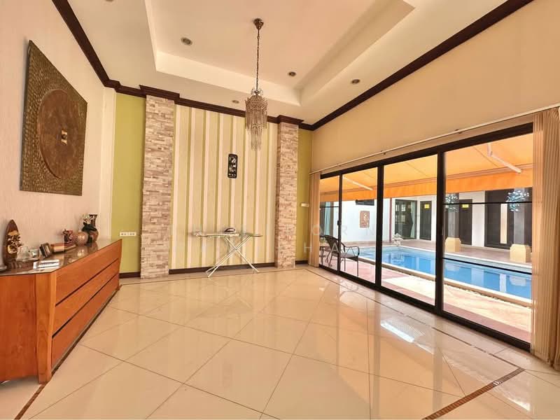 บ้าน 3-ห้องนอน, ชลบุรี, หนองปรือ, บางละมุง, ชลบุรี, 263 ตร.ม., บ้านเดี่ยว ขาย, โดย Thitiporn Pawikham, 500229694 - DDproperty.com