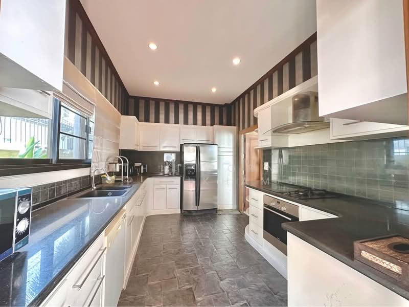 บ้าน 3-ห้องนอน, ชลบุรี, หนองปรือ, บางละมุง, ชลบุรี, 263 ตร.ม., บ้านเดี่ยว ขาย, โดย Thitiporn Pawikham, 500229694 - DDproperty.com