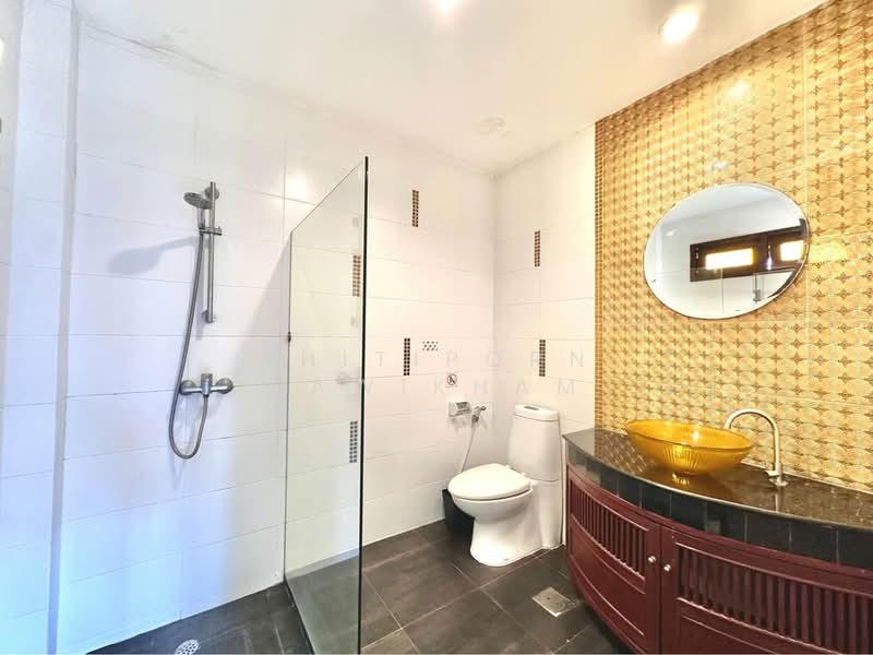 3-BR House, Chon Buri (Pattaya), Nong Pru, Bang Lamung (Pattaya), Chon Buri (Pattaya), 3 Bedrooms, 263 sqm, Single Detached House For Sale, by Thitiporn Pawikham, 500229694 - DDproperty.com