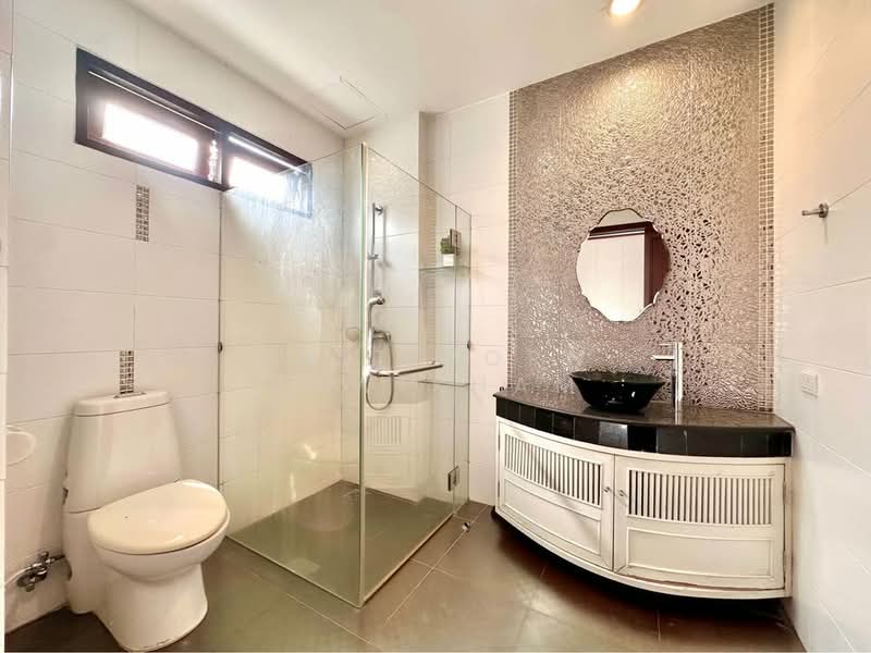 3-BR House, Chon Buri (Pattaya), Nong Pru, Bang Lamung (Pattaya), Chon Buri (Pattaya), 3 Bedrooms, 263 sqm, Single Detached House For Sale, by Thitiporn Pawikham, 500229694 - DDproperty.com