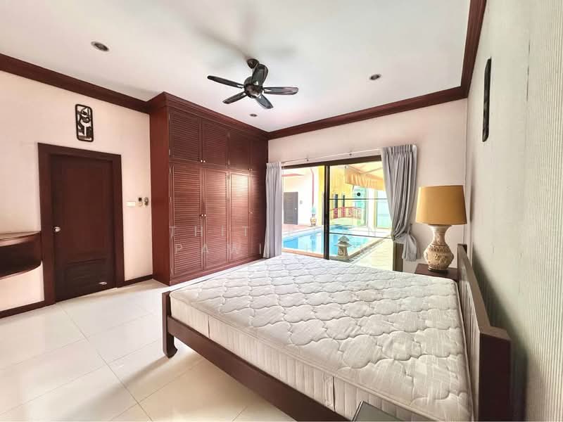 3-BR House, Chon Buri (Pattaya), Nong Pru, Bang Lamung (Pattaya), Chon Buri (Pattaya), 3 Bedrooms, 263 sqm, Single Detached House For Sale, by Thitiporn Pawikham, 500229694 - DDproperty.com