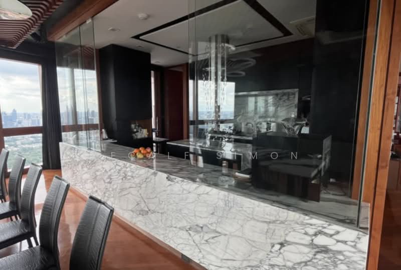 ขาย - Millennium Residence : มิลเลนเนียม เรสซิเดนซ์, กรุงเทพ